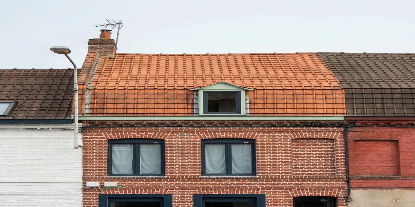 Nettoyage de tuiles à Yvelines